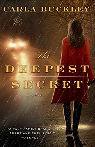 The Deepest Secret A Novel PDF