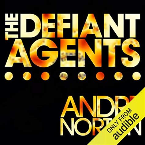 The Defiant Agents Epic Audio Collection Doc