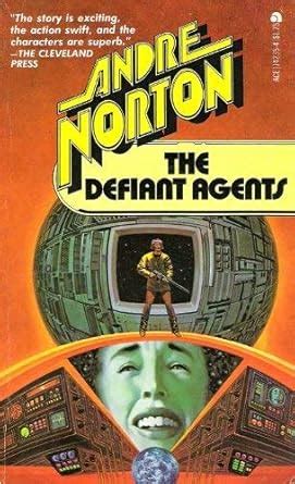 The Defiant Agents Ross Murdock Time Traders Bk 3 PDF