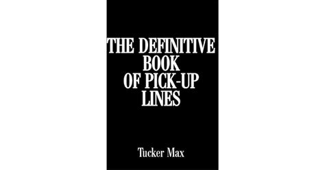 The Definitive Book of Pick-Up Lines Epub