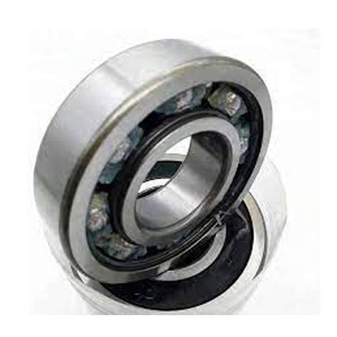 The Definitive Guide to 6001z Bearings: Understanding, Applications, Maintenance, and More