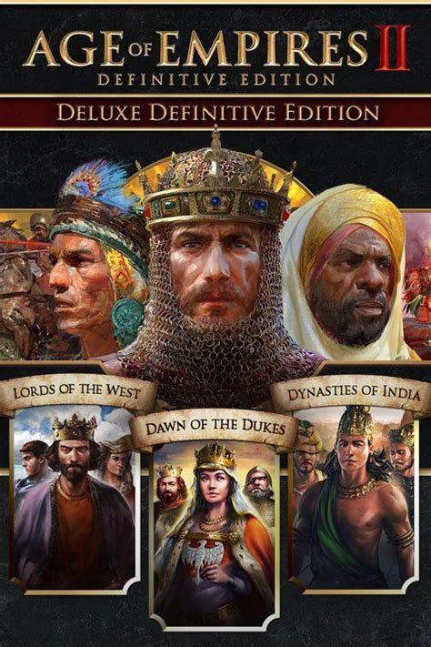 The Definitive Guide to Age of Empires II Campaigns: Experience the Epic History of Civilization