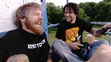 The Definitive Guide to Being a Jackass: Lessons from Ryan Dunn