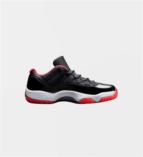 The Definitive Guide to Bred 11 Lows: A Collector's Dream