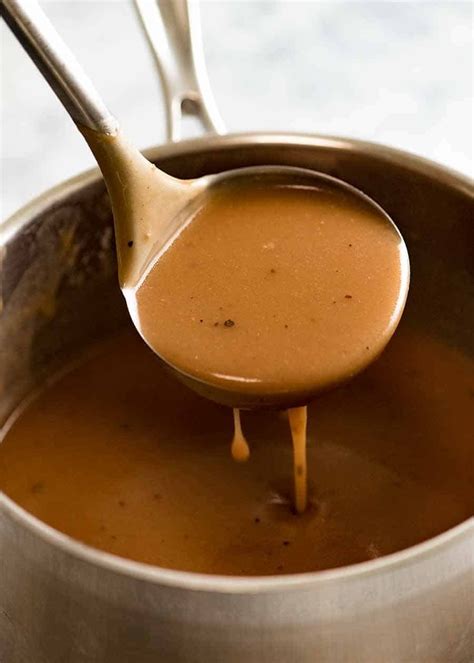 The Definitive Guide to Canned Gravy: Making Every Meal a Culinary Masterpiece