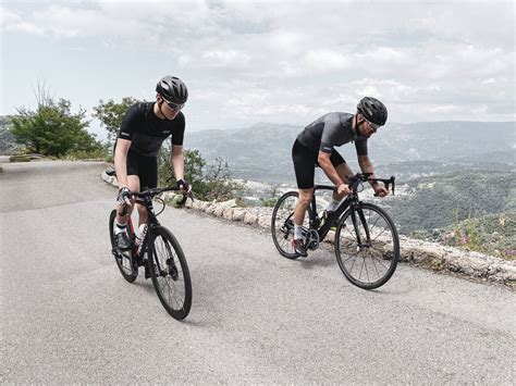 The Definitive Guide to Cycling Clothing: Elevate Your Ride with Performance-Enhancing Apparel