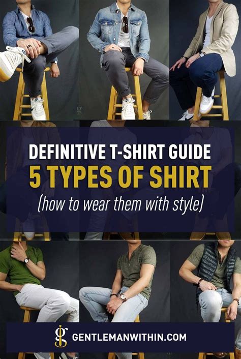 The Definitive Guide to DET T-Shirts: Exploring Functionality and Style