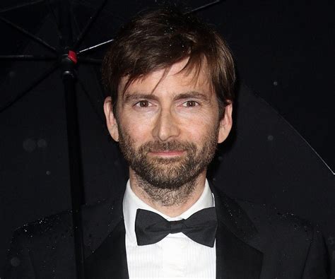 The Definitive Guide to David Tennant, the Iconic Actor