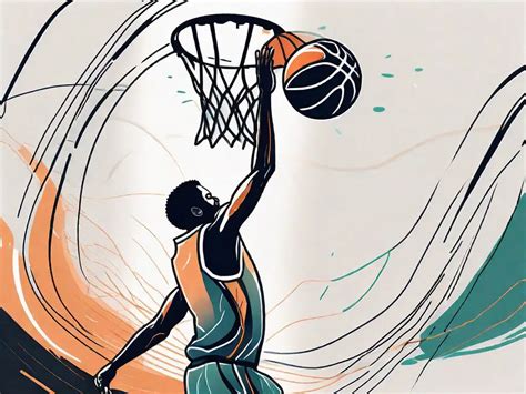 The Definitive Guide to Dunking: Master the Art of Aerial Dominance