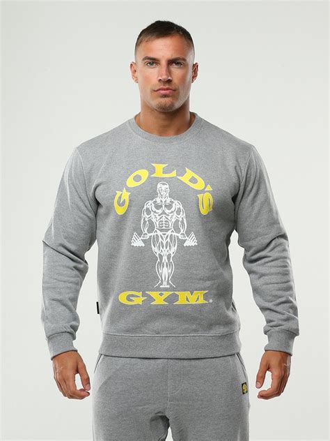 The Definitive Guide to Finding the Perfect Gym Sweatshirt for Men