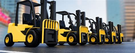 The Definitive Guide to Forklift Masts: Elevate Your Material Handling Game