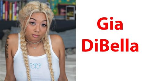 The Definitive Guide to Gia DiBella's Twitter Influence