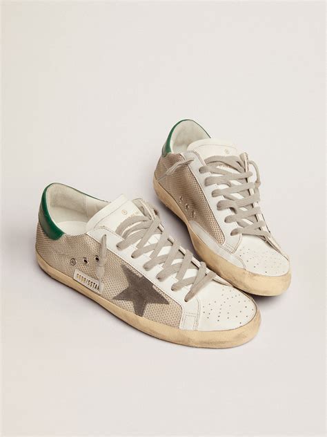 The Definitive Guide to Golden Goose Sneakers: A Journey of Style and Sustainability