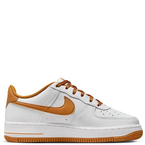 The Definitive Guide to Grade School Air Force 1s: Style, History, and Legacy