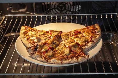 The Definitive Guide to Heating Pizza in the Oven: Achieving Crispy Perfection