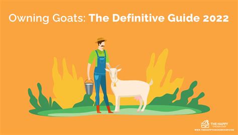 The Definitive Guide to Jesse the Goat: A Comprehensive Resource