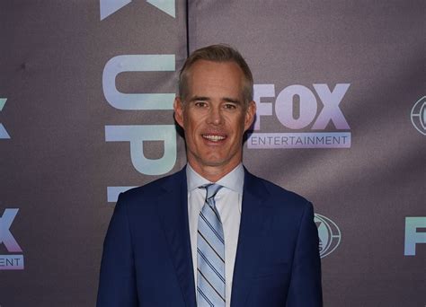 The Definitive Guide to Joe Buck: A Hall of Fame Broadcaster's Journey