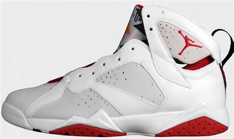 The Definitive Guide to Jordan 7 Shoes: Style, Performance, and Legacy