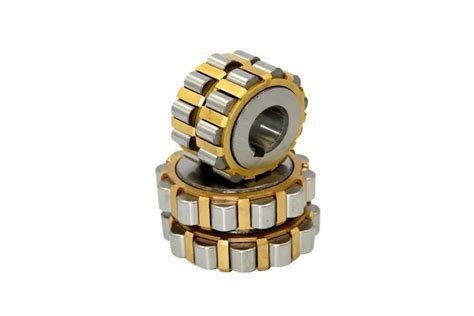 The Definitive Guide to Locking Collar Bearings: Unlocking Precision and Efficiency