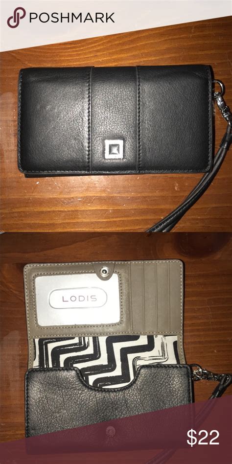 The Definitive Guide to Lodis Wallets: Unlocking Security, Convenience, and Versatility