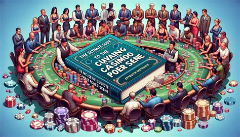 The Definitive Guide to Navigating Country Club Casinos