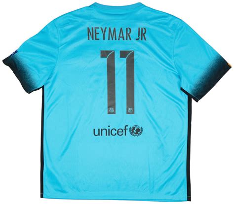 The Definitive Guide to Neymar Jerseys: From History to Authenticity