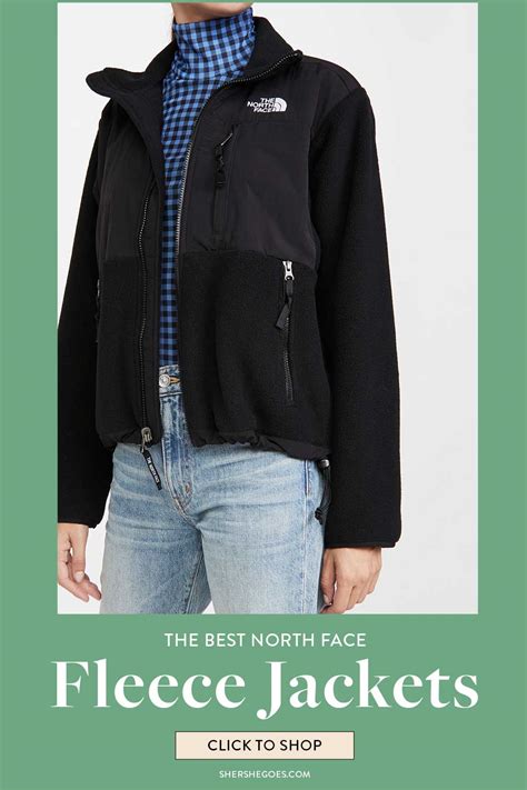 The Definitive Guide to North Face Fleece Jackets: Stay Warm and Stylish All Winter Long