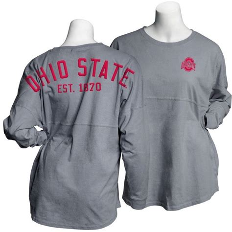 The Definitive Guide to Ohio State T-Shirts: Elevate Your Buckeye Spirit