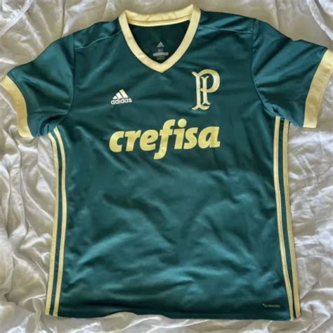 The Definitive Guide to Palmeiras Jerseys: A Collector's Compendium from History to Modernity