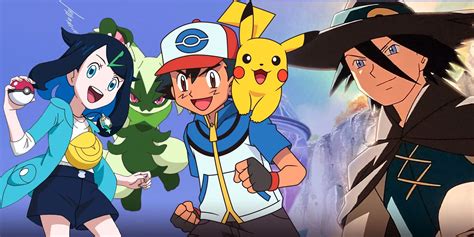 The Definitive Guide to Pokémon Versions: Every Entry in the Franchise