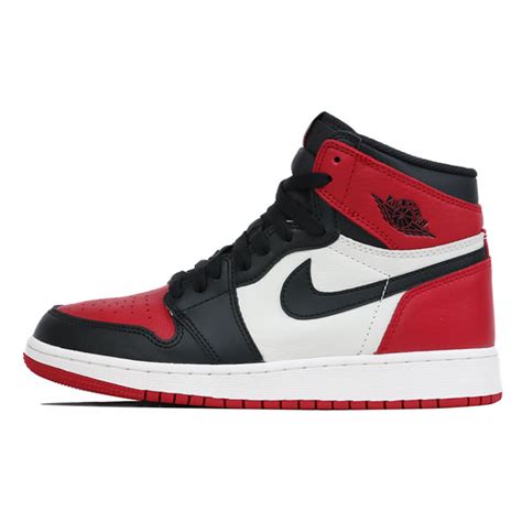 The Definitive Guide to Red and Black Jordan Shoes: A Legacy of Style and Performance