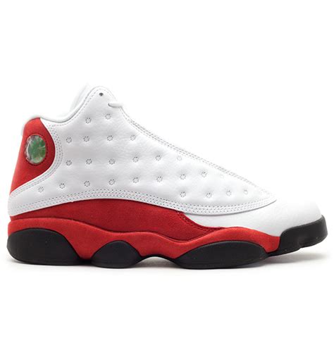 The Definitive Guide to Retro 13 Jordan Shoes: Authenticity, History, and Styling