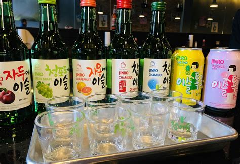 The Definitive Guide to Soju: Korea's Beloved Spirit