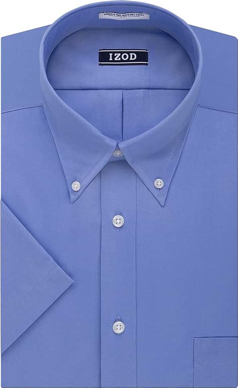 The Definitive Guide to Stafford Short Sleeve Dress Shirts: Style, Comfort, and Versatility