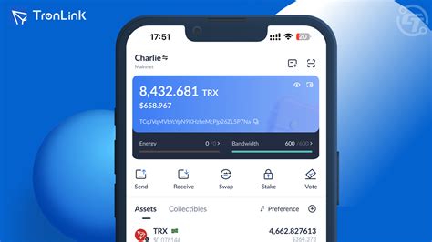 The Definitive Guide to TRONLink Wallet: A Comprehensive Analysis of its Features and Benefits