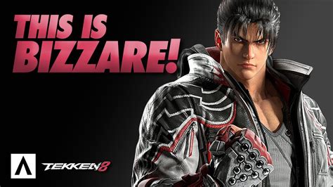 The Definitive Guide to Unveiling the Unstoppable Power of Tekken 8 Kazuya Sneakers