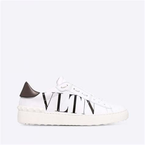 The Definitive Guide to Valentino Women's Sneakers: Style, Comfort, and Exclusivity