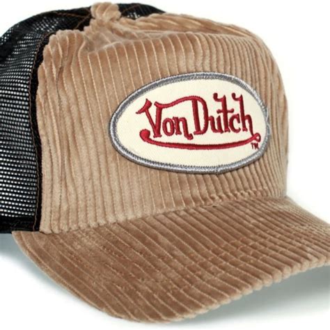 The Definitive Guide to Von Dutch Hat Truckers: Style, History, and Authenticity