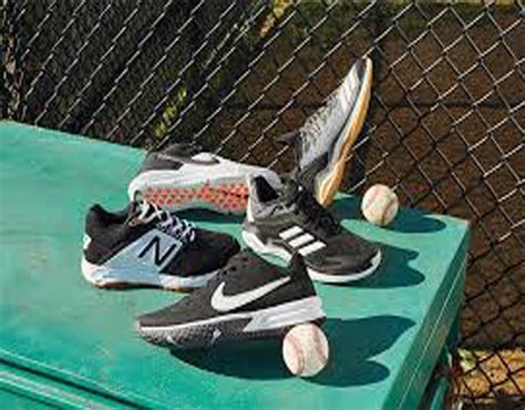 The Definitive Guide to White Baseball Shoes: Enhancing Performance and Style