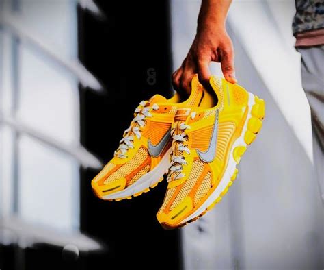 The Definitive Guide to Yellow Nikes: Unlocking the Secrets of Style and Comfort