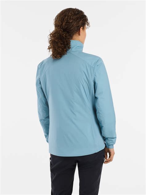 The Definitive Guide to the Arc'teryx Atom Jacket: Performance, Versatility, and Durability