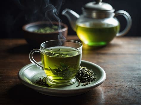 The Definitive Guide to the Best Green Tea