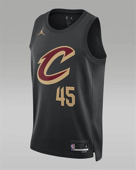 The Definitive Guide to the Cleveland Cavaliers Jersey