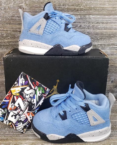 The Definitive Guide to the Iconic Black and Blue Jordan 4s: Unlocking Style and History