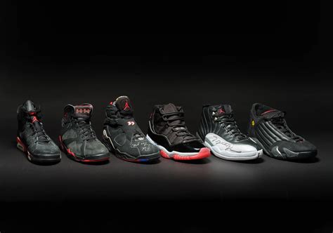 The Definitive Guide to the Illustrious Jordan Shoe Dynasty: A Celestial Constellation of Footwear Mastery