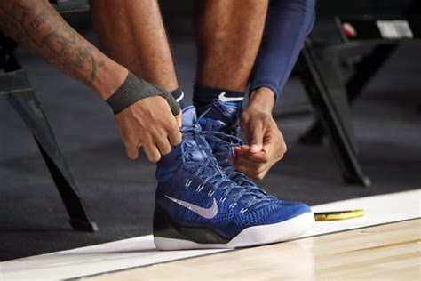 The Definitive Guide to the Kobe 9 High: A Legacy of Innovation and Performance