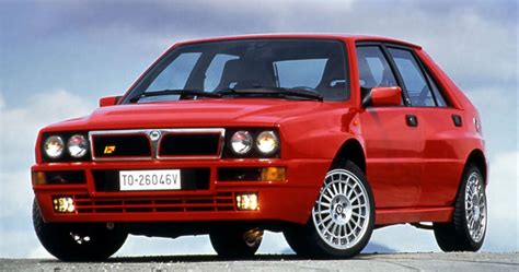 The Definitive Guide to the Lancia Delta Hatchback: Unlocking the Performance, Style, and Legacy