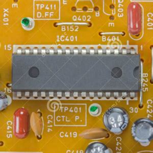 The Definitive Guide to the Marvelous MKV31F256VLH12: Unlocking the Secrets of Microcontrollers