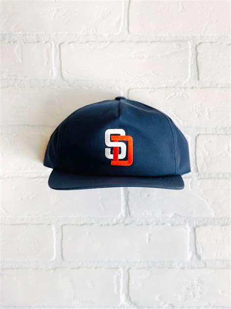 The Definitive Guide to the San Diego Padres Hat: History, Styling, and Cultural Significance