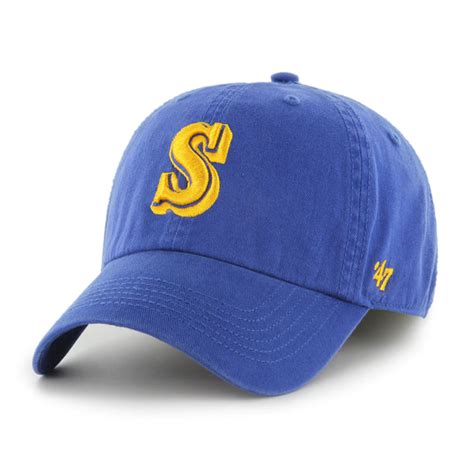 The Definitive Guide to the Seattle Mariners Hat: A Symbol of Baseball Royalty